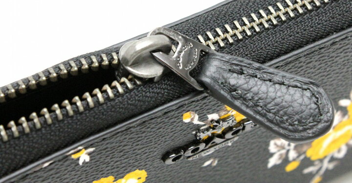 楽天市場】【新品未使用品】【財布】COACH コーチ アコーディオン 