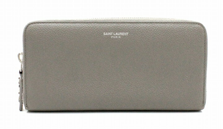 楽天市場】【財布】SAINT LAURENT PARIS サン ローラン パリ リヴ  