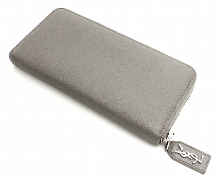 楽天市場】【財布】SAINT LAURENT PARIS サン ローラン パリ リヴ  