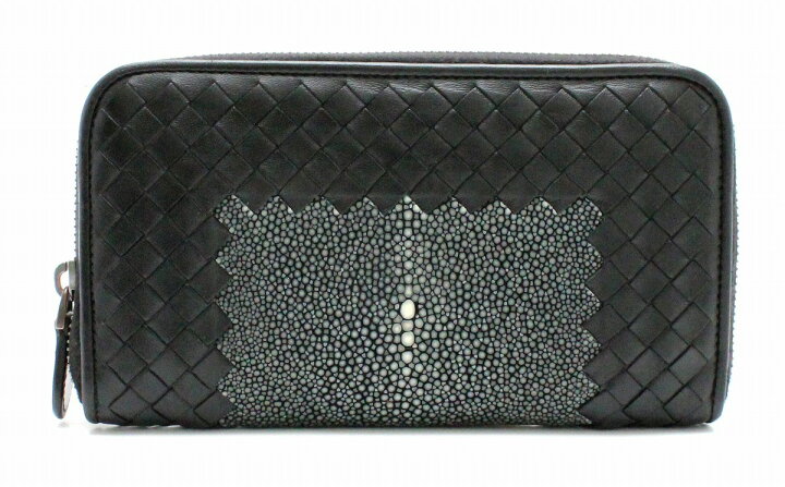 楽天市場】【財布】BOTTEGA VENETA ボッテガ ヴェネタ イントレ  