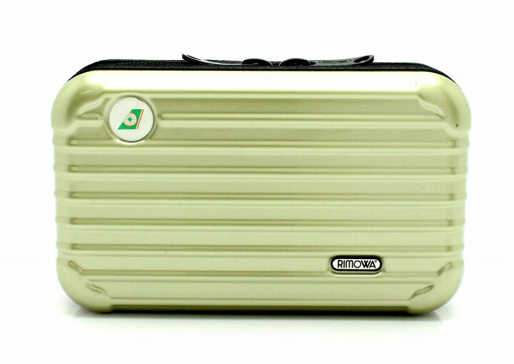 楽天市場】【未使用品】【バッグ】RIMOWA リモワ トラベルケース 