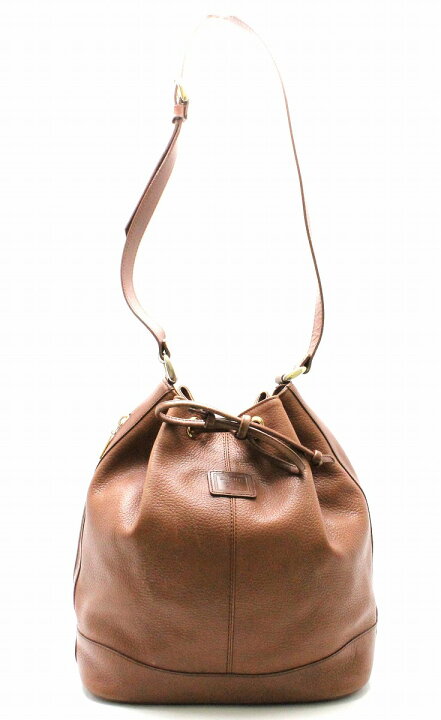 楽天市場】【バッグ】BURBERRY バーバリー ショルダーバッグ 巾着  