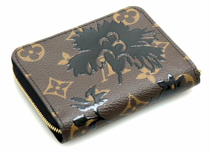 楽天市場】【財布】LOUIS VUITTON ルイ ヴィトン モノグラム 