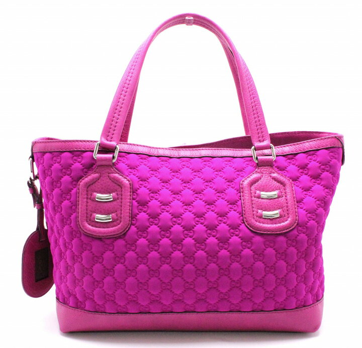 楽天市場】【バッグ】GUCCI グッチ GGネオプレーン トートバッグ  