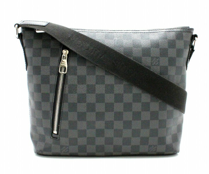 楽天市場】【バッグ】LOUIS VUITTON ルイ ヴィトン ダミエグラフィット  