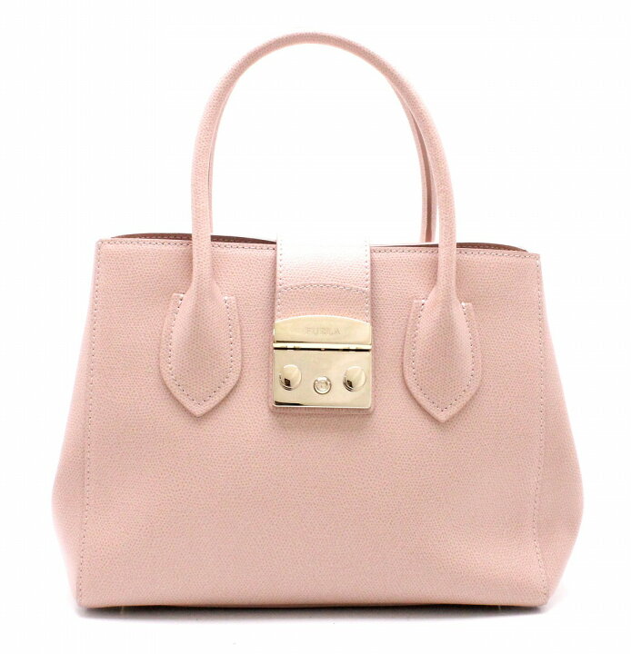 楽天市場】【未使用品】【バッグ】FURLA フルラ メトロポリス 