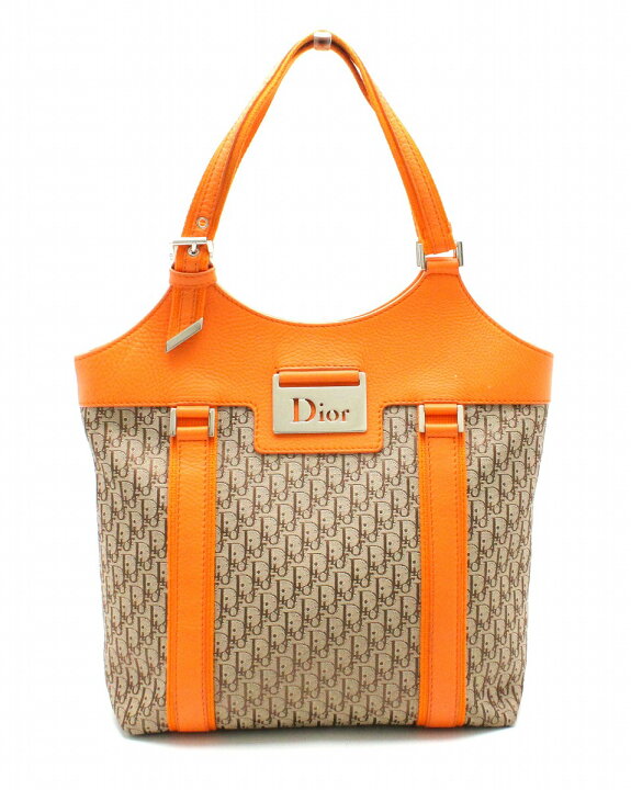 楽天市場】【バッグ】Christian Dior クリスチャン ディオール 