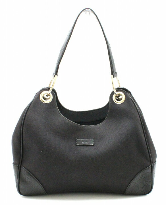 楽天市場】【バッグ】GUCCI グッチ GGキャンバス ショルダーバッグ  