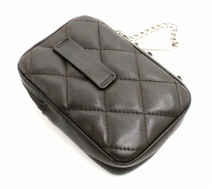 楽天市場】CHANEL シャネル カンボンライン シガレットケース タバコ  