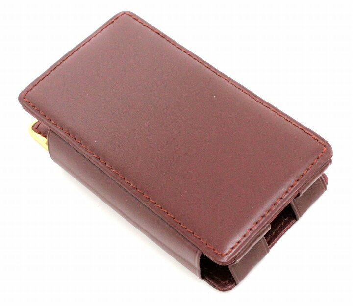 楽天市場】【未使用品】Cartier カルティエ マストライン シガレット 