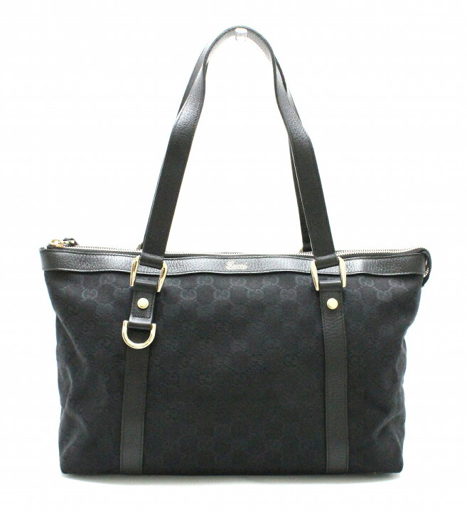 楽天市場】【バッグ】GUCCI グッチ GGキャンバス トートバッグ  