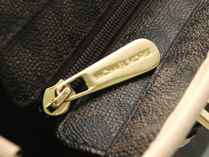 楽天市場】【バッグ】MICHAEL KORS マイケル コース マザーズバッグ 