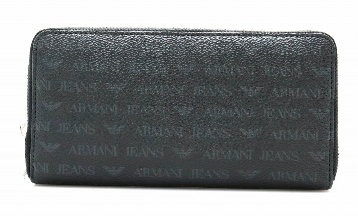 楽天市場】【財布】ARMANI JEANS アルマーニ ジーンズ ラウンド  