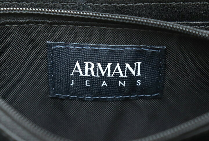 楽天市場】【財布】ARMANI JEANS アルマーニ ジーンズ ラウンド 