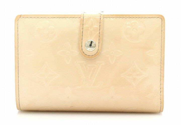 楽天市場】【財布】LOUIS VUITTON ルイ ヴィトン ヴェルニ  