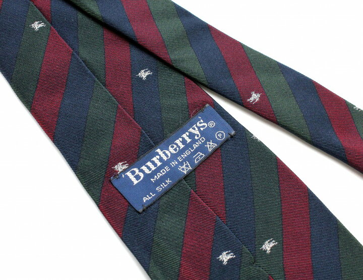 新品3万　希少 Burberry ロゴ　ネクタイシルク　ブラック　TB新モデル BURBERRY 黒 ネクタイ Bロゴ 新品3万 希少 Burberry ロゴ