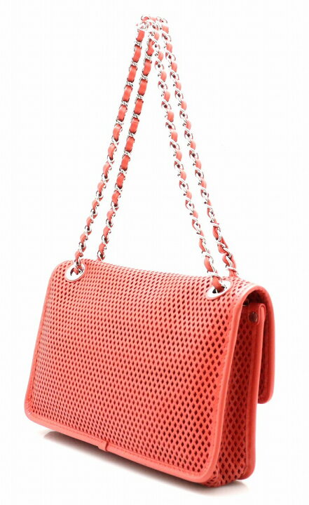 楽天市場】【バッグ】CHANEL シャネル ココマーク フレンチリビエラ 