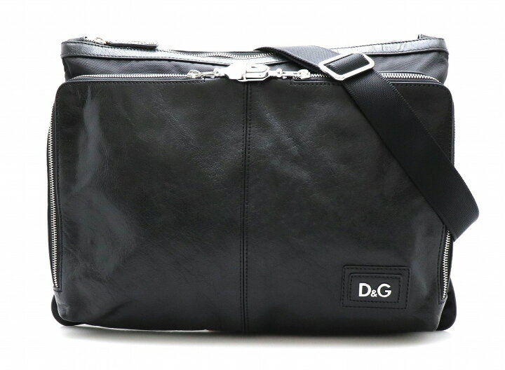 楽天市場】【未使用品】【バッグ】DOLCE&GABBANA ドルチェ&ガッバーナ 