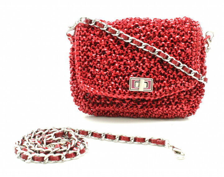 楽天市場】【バッグ】ANTEPRIMA アンテプリマ バケット 2WAY ワイヤー  