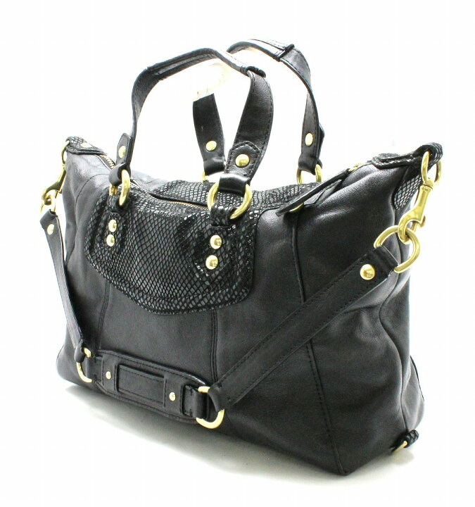 楽天市場】【バッグ】COACH コーチ アシュリー サッチェル 2WAY  