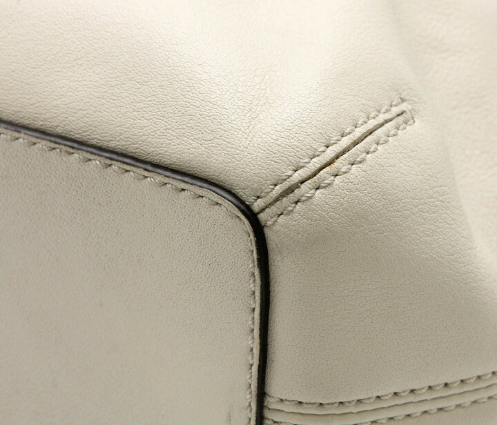 楽天市場】【バッグ】COACH コーチ アシュレイ レザー ダッフル 