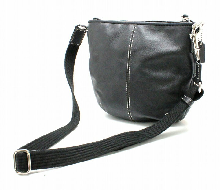 楽天市場】【バッグ】COACH コーチ ショルダーバッグ 斜め掛け 