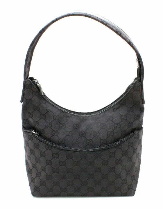 楽天市場】【バッグ】GUCCI グッチ GGキャンバス ハンドバッグ 