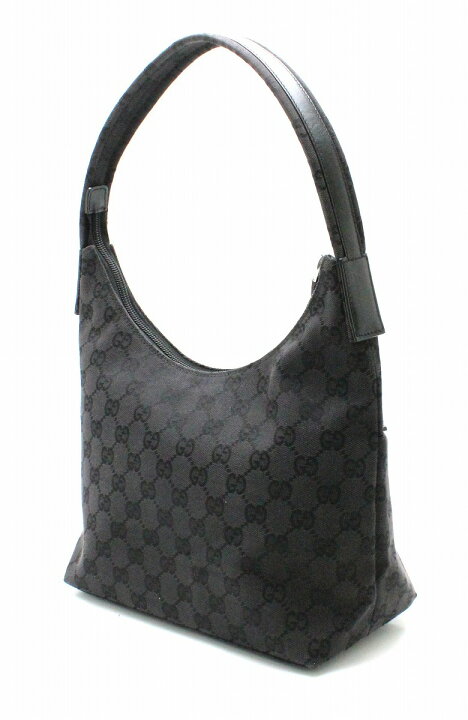楽天市場】【バッグ】GUCCI グッチ GGキャンバス ハンドバッグ 