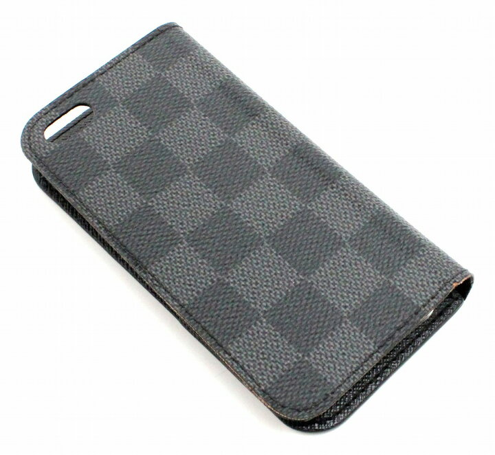 楽天市場】LOUIS VUITTON ルイ ヴィトン ダミエグラフィット iPhone5  