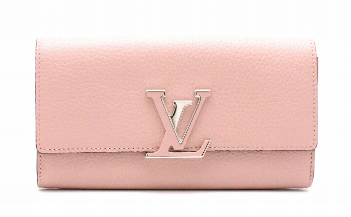 楽天市場】【財布】LOUIS VUITTON ルイ ヴィトン ポルトフォイユ  