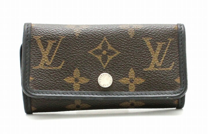 楽天市場】LOUIS VUITTON ルイ ヴィトン モノグラムマカサー  