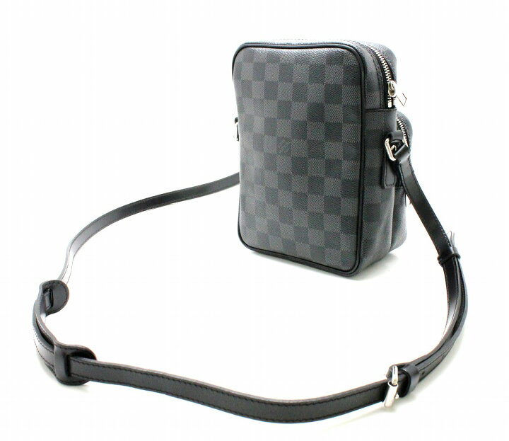 楽天市場】【バッグ】LOUIS VUITTON ルイ ヴィトン ダミエグラフィット 