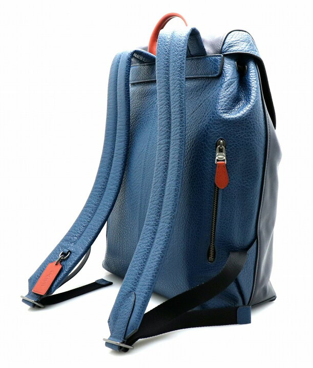 楽天市場】【バッグ】COACH コーチ マンハッタン バックパック 