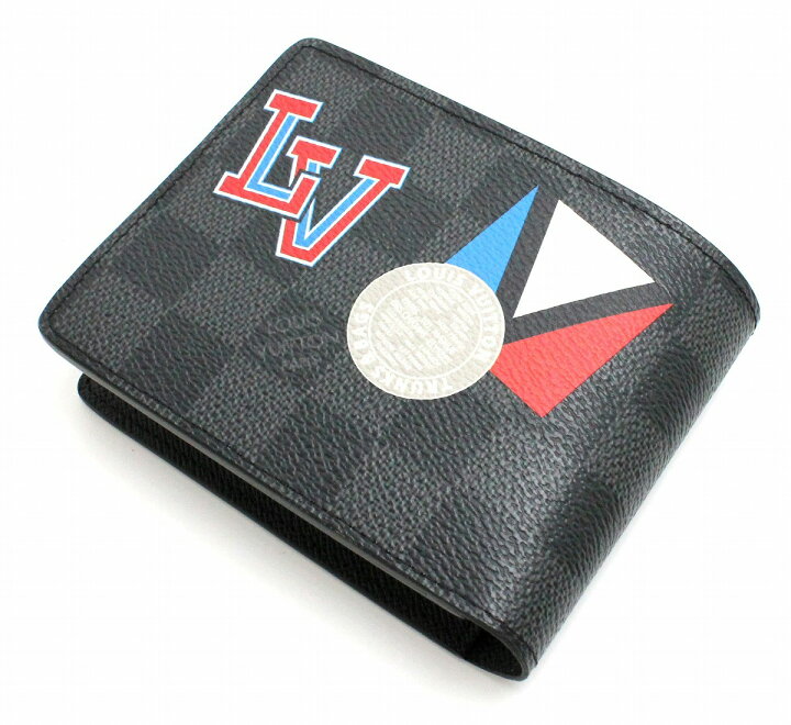 楽天市場】【新品未使用品】【財布】LOUIS VUITTON ルイ ヴィトン 