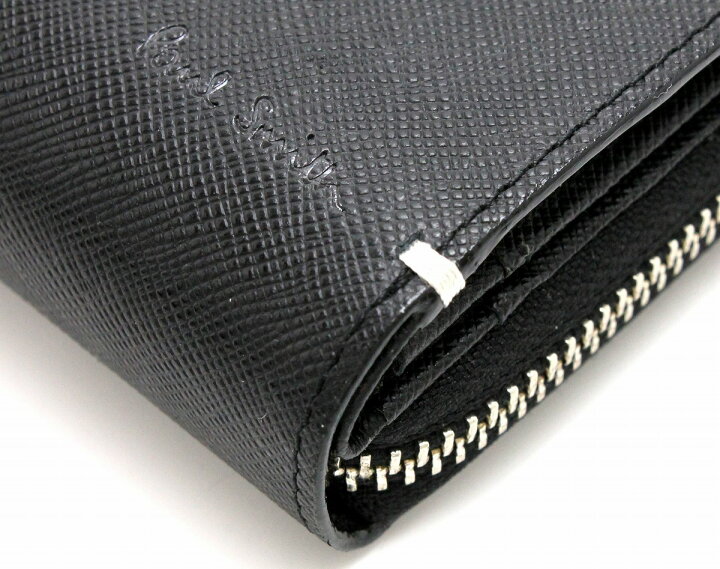 楽天市場】【未使用品】【財布】Paul Smith ポール スミス ポール 