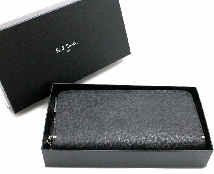 楽天市場】【未使用品】【財布】Paul Smith ポール スミス ポール 