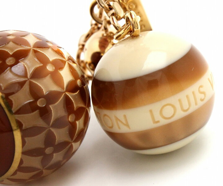 楽天市場】【未使用品】LOUIS VUITTON ルイ ヴィトン ビジューサック 