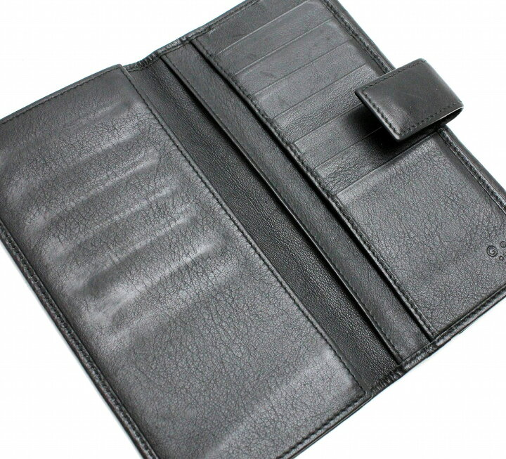 楽天市場】【財布】GUCCI グッチ ホースビット Wホック ダブルホック  