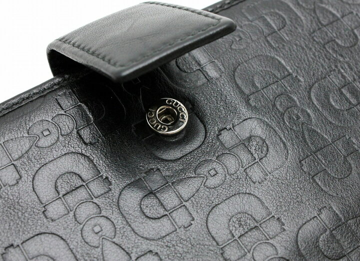 楽天市場】【財布】GUCCI グッチ ホースビット Wホック ダブルホック  