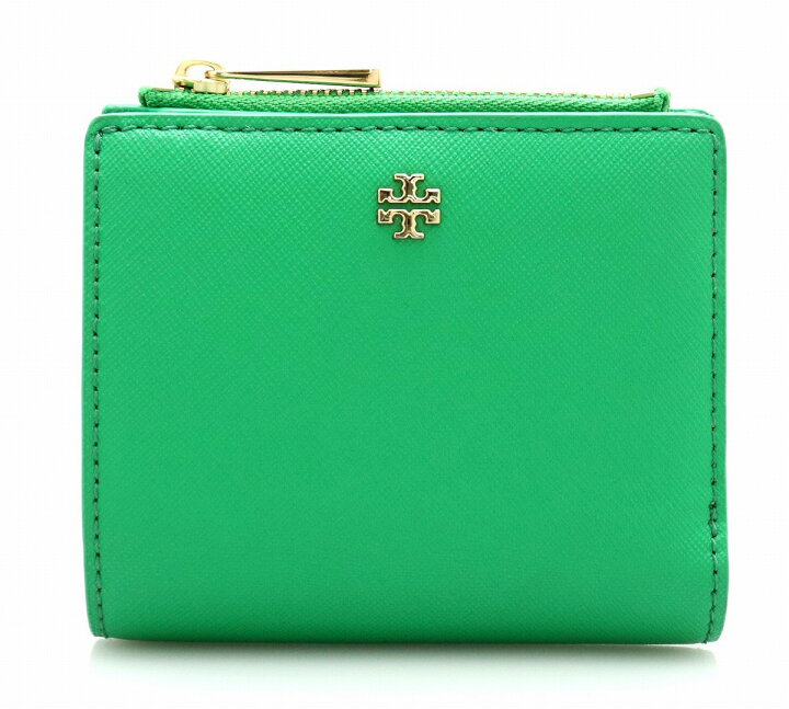 楽天市場】【未使用品】【財布】TORY BURCH トリー バーチ 2つ折財布 