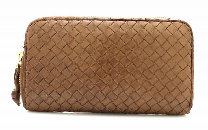 楽天市場】【財布】BOTTEGA VENETA ボッテガ ヴェネタ イントレ 
