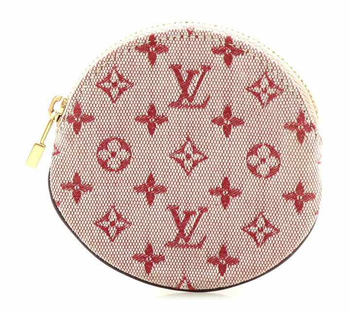 楽天市場】【財布】LOUIS VUITTON ルイ ヴィトン モノグラムミニ  