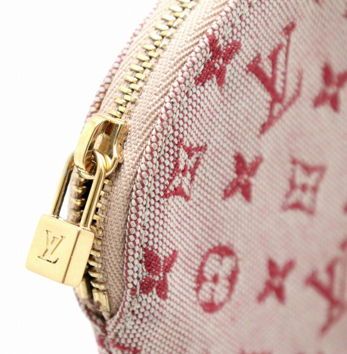 楽天市場】【財布】LOUIS VUITTON ルイ ヴィトン モノグラムミニ  