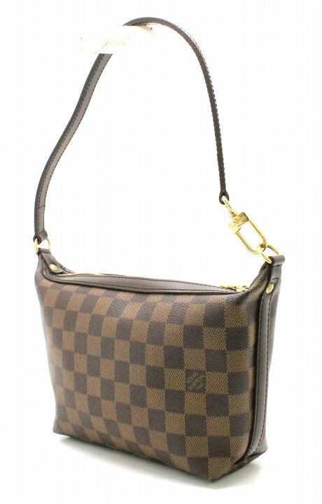 楽天市場】【バッグ】LOUIS VUITTON ルイ ヴィトン ダミエ イロヴォPM  