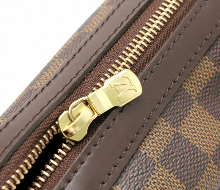 楽天市場】【バッグ】LOUIS VUITTON ルイ ヴィトン ダミエ イロヴォPM  