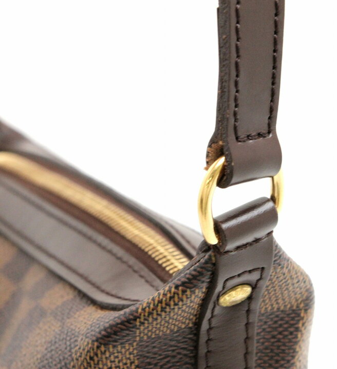 楽天市場】【バッグ】LOUIS VUITTON ルイ ヴィトン ダミエ イロヴォPM 