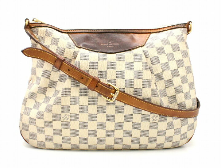 楽天市場】【バッグ】LOUIS VUITTON ルイ ヴィトン ダミエアズール  