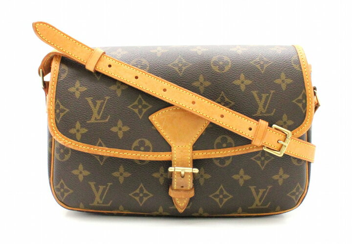楽天市場】【バッグ】LOUIS VUITTON ルイ ヴィトン モノグラム  