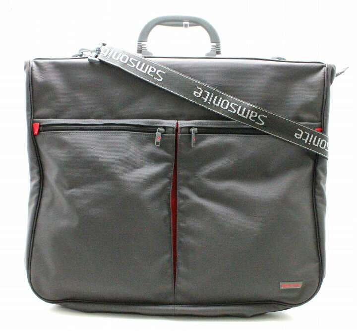 楽天市場】【バッグ】Samsonite サムソナイト ガーメントケース 
