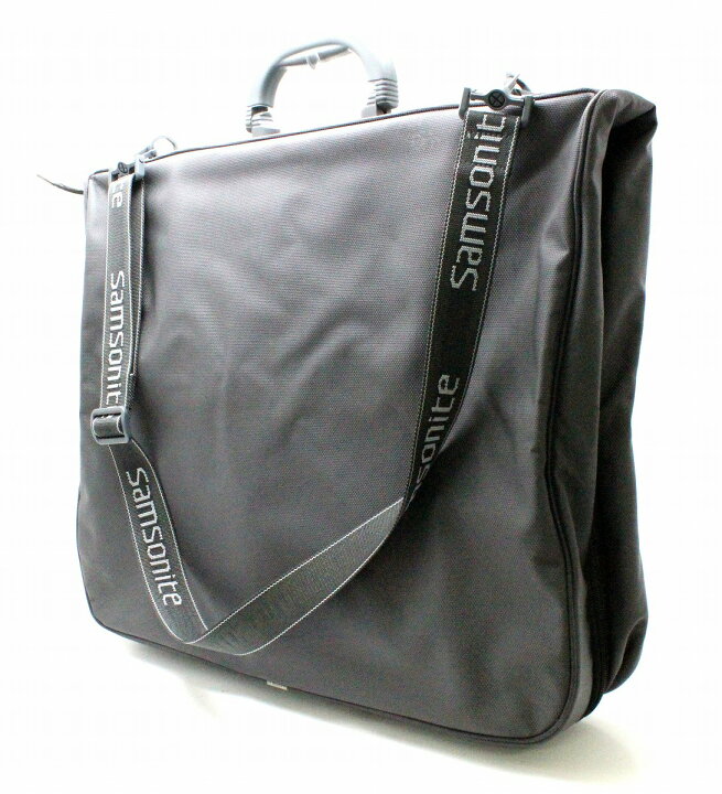 楽天市場】【バッグ】Samsonite サムソナイト ガーメントケース 